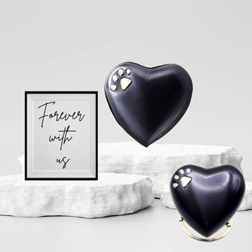 Titan Heart