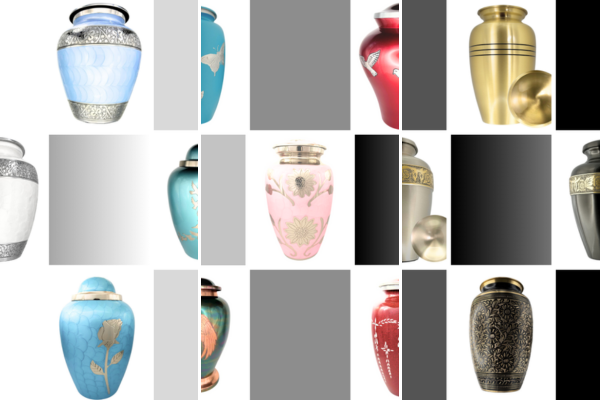 Selection of Urns