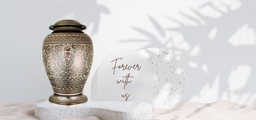 Cremation Urns for Ashes UK