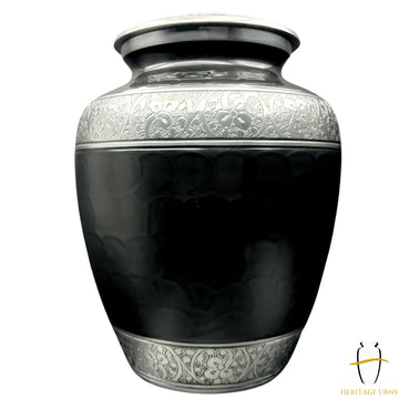The Elegance and Durability of Metal Urns and Keepsakes
