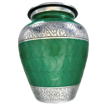 Cremation Urns for Adults and the Thoughtful Choices Behind Them