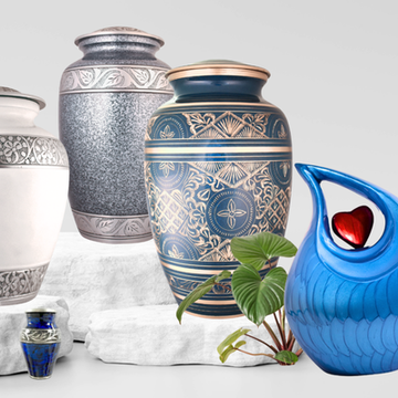 A Complete Guide to Cremation Urns: Types, Meaning, and How to Choose the Right One