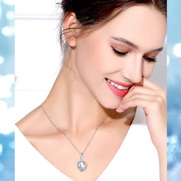 Cremation Jewelry for Ashes: Meaningful Keepsakes After Loss