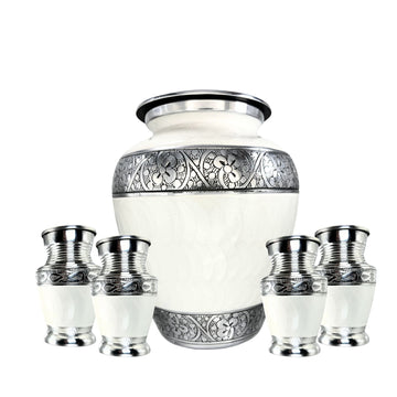 URN and Keepsake Set
