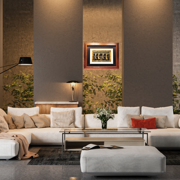 Elegant Frames