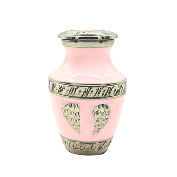 Metal Keepsake