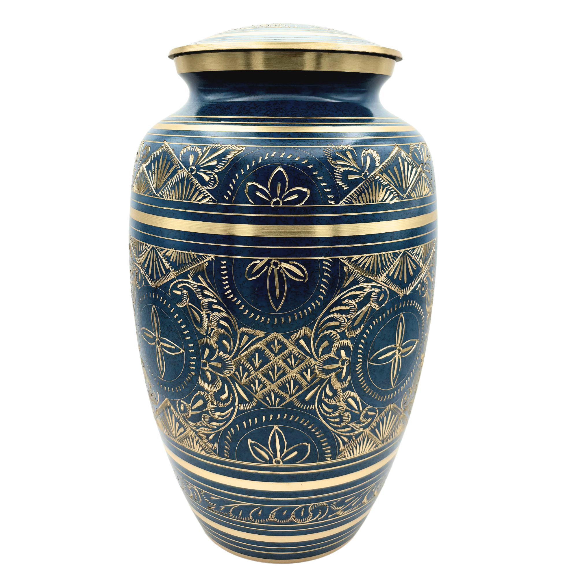 Urns for Ashes