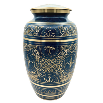 Urns for Ashes