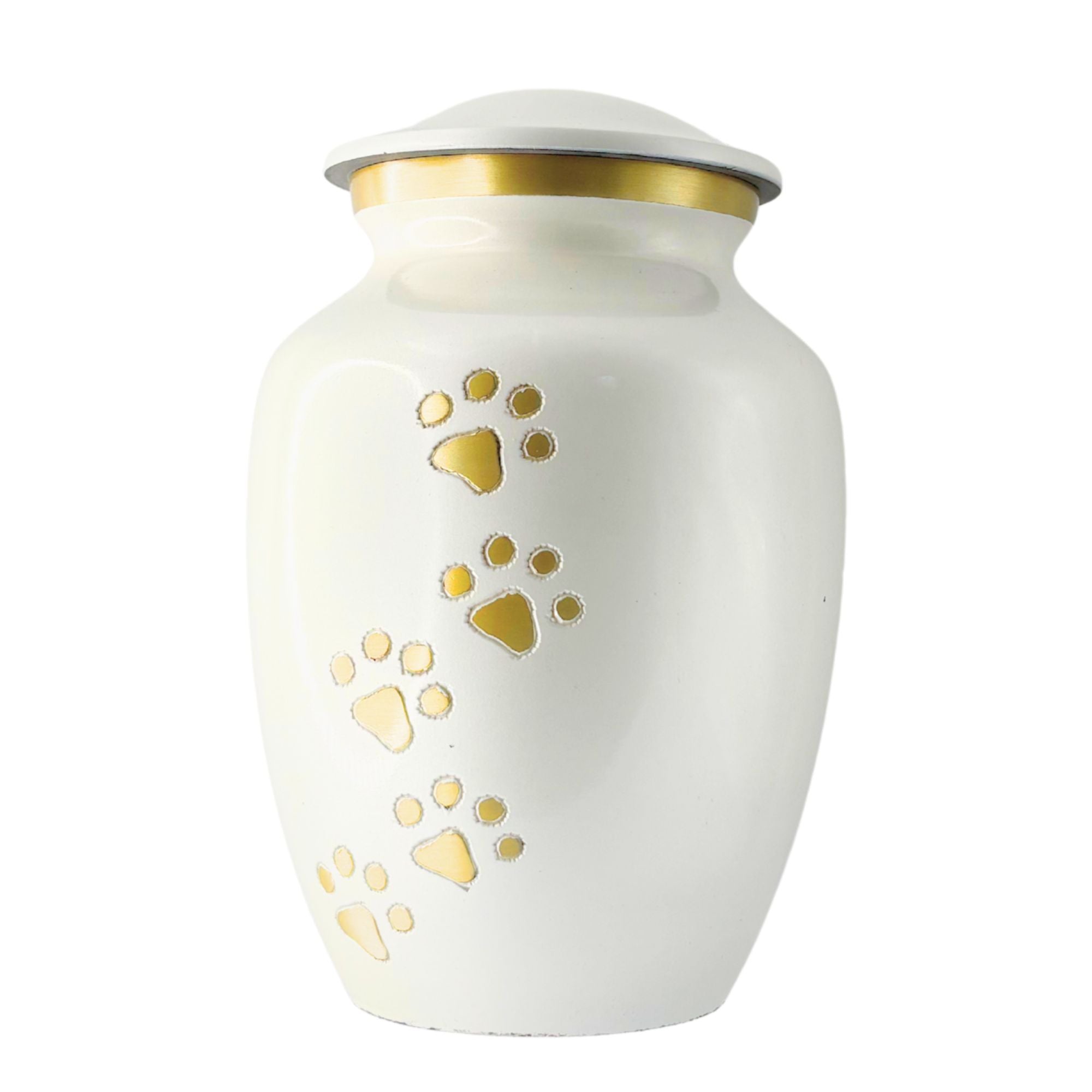 Pearl Pet Urn