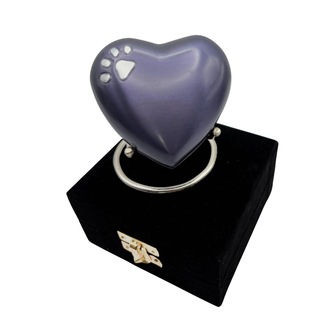 Titan Heart