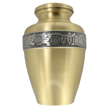 Lustre Gold