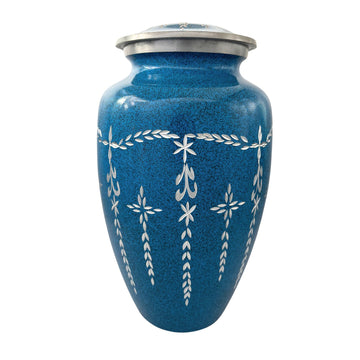 Urns for Ashes - Azure