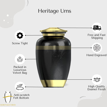 Cremation Urns for Ashes