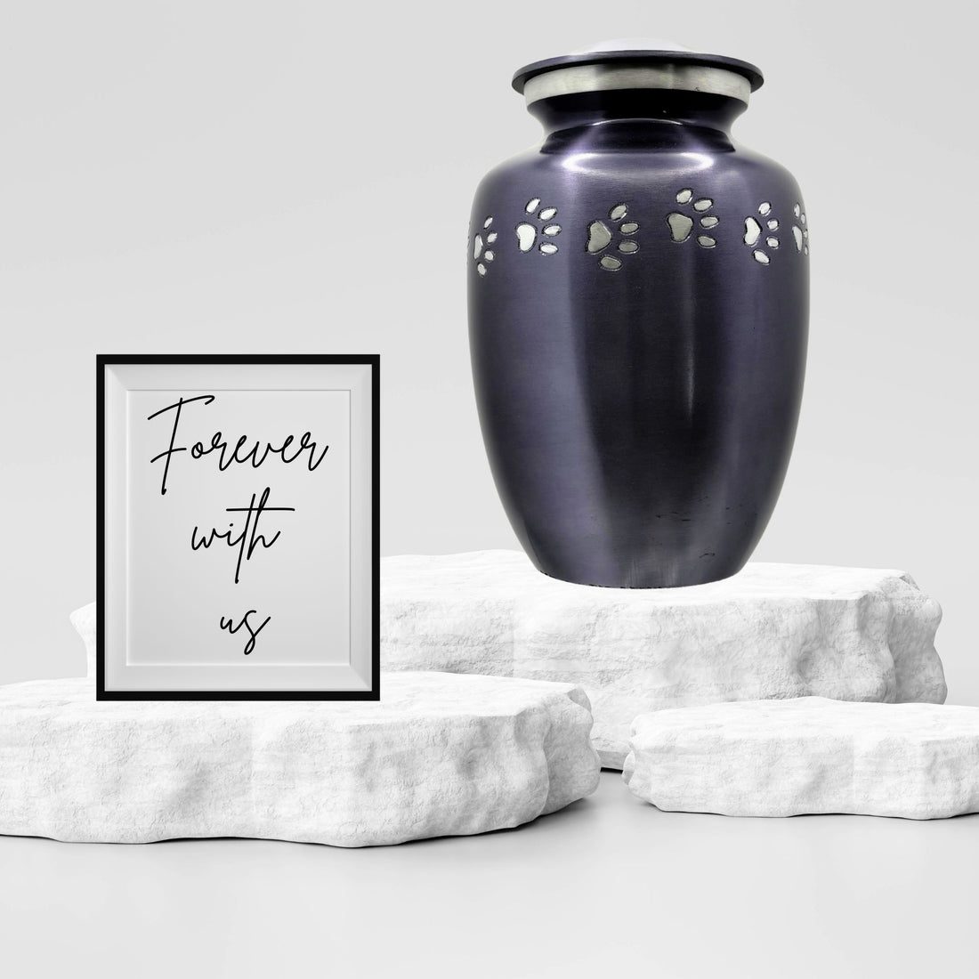 Titan Pet Urn
