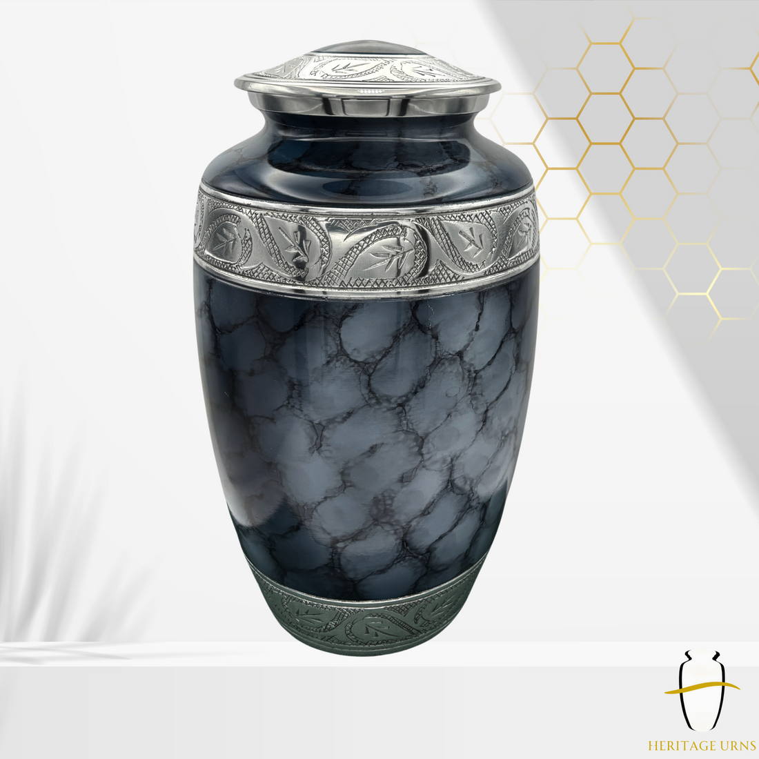 Urns for ashes UK