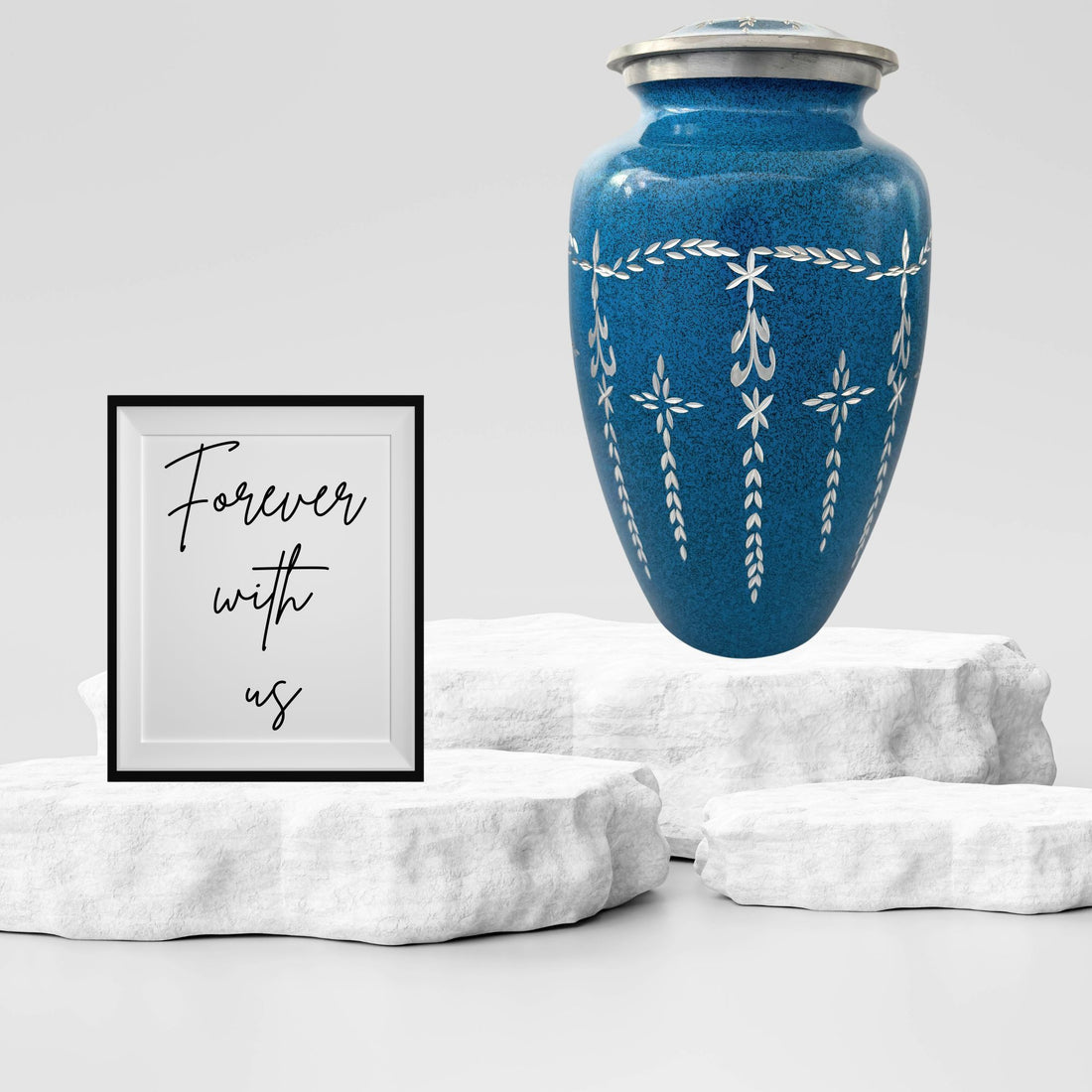 Urns for Ashes - Azure