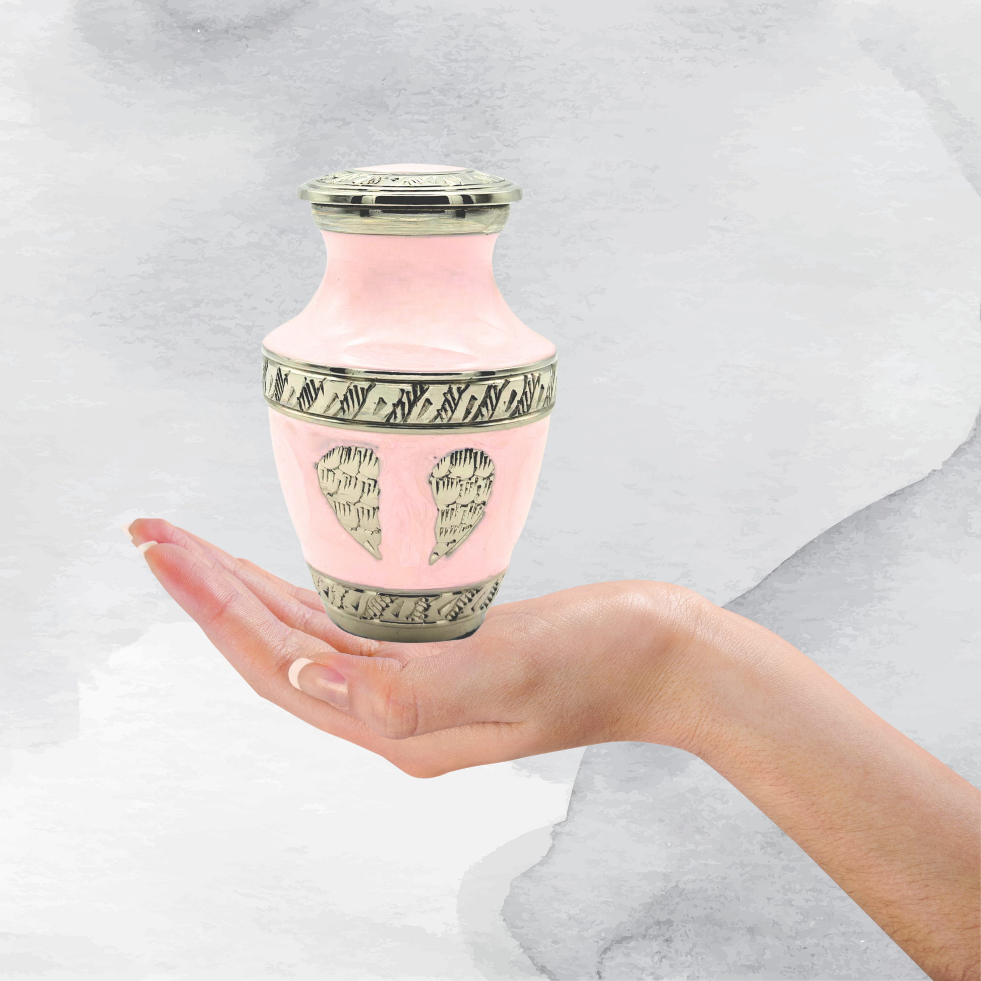 Keepsake Urn