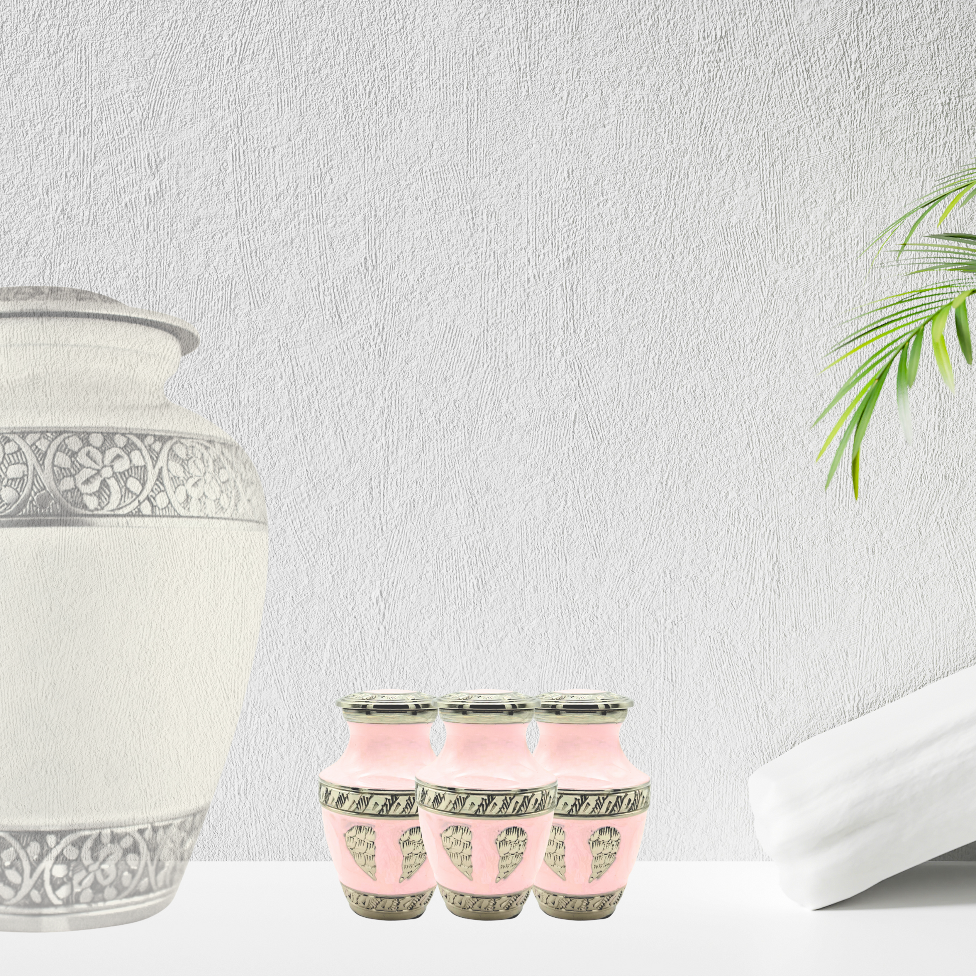 Keepsake Urn